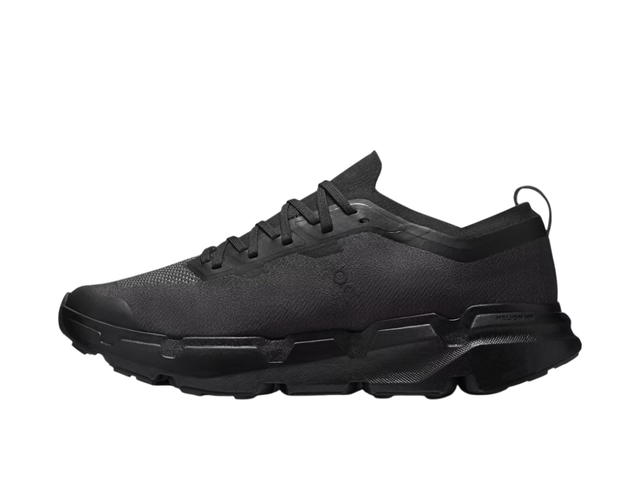 On Running On Cloudsoma Black - view 2