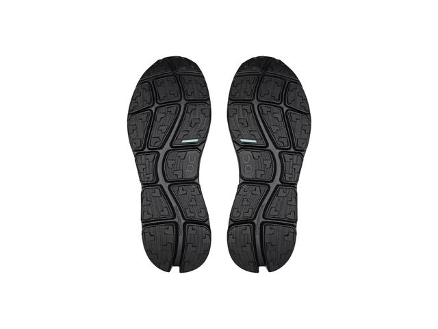On Running On Cloudsoma Black - view 4