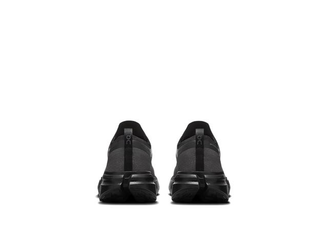 On Running On Cloudsoma Black - view 5