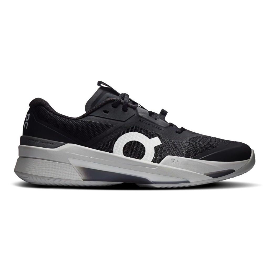 On On The Roger Pro Fire Clay Black