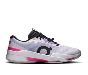 Buy On The Roger Pro Fire Clay Purple Black at Sasom – Authentic and Ready to Ship
