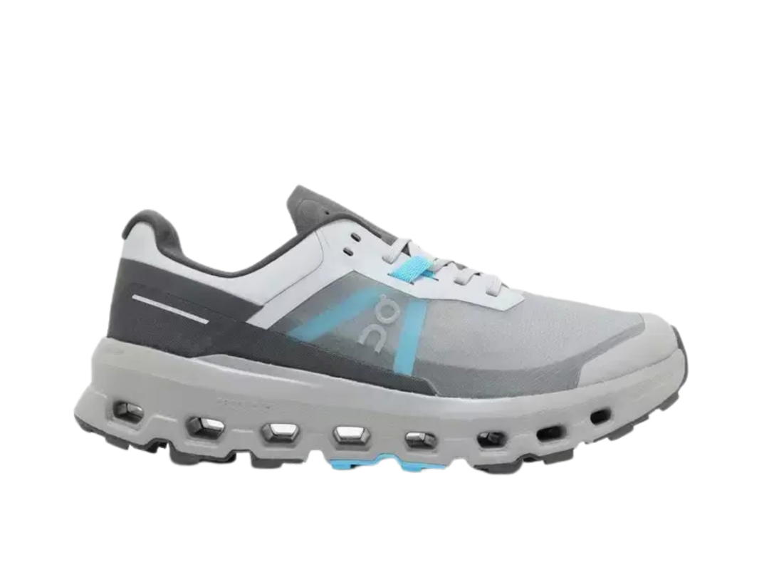 On Running On Running Cloudvista 2 Grey