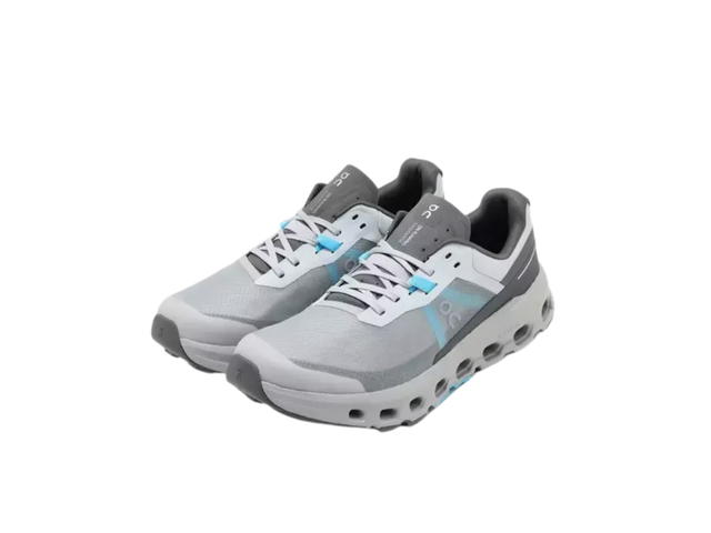 On Running On Running Cloudvista 2 Grey - view 2