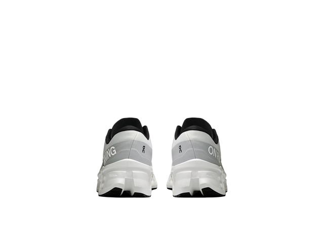 On Running On Running Cloudmonster 3 White - view 5