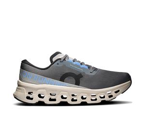 Buy On Cloudmonster 3 Rock Silver at Sasom – Authentic and Ready to Ship