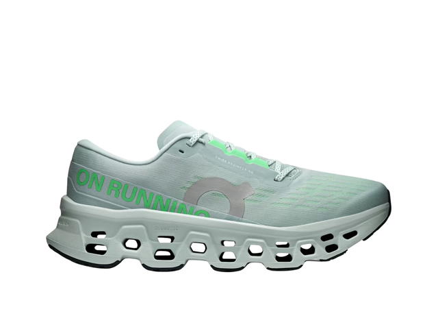 On On Cloudmonster 3 Brook Flurry - view 1