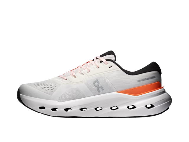 On On Cloudrunner 3 Ivory Flame - view 2
