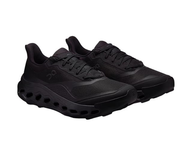 On On Cloudhorizon 2 Waterproof Black - view 3