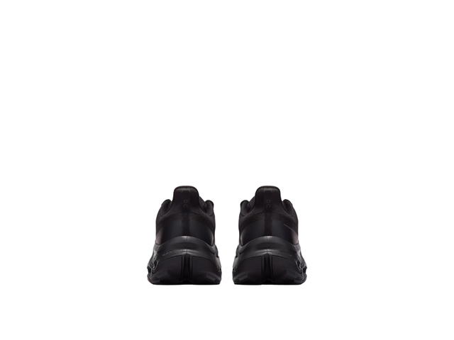 On On Cloudhorizon 2 Waterproof Black - view 4