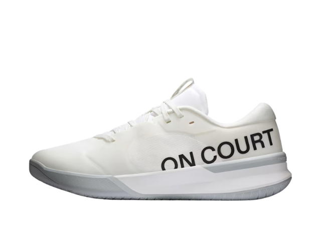 On On The Roger Pro 3 White Pink - view 2