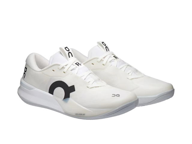 On On The Roger Pro 3 White Pink - view 3