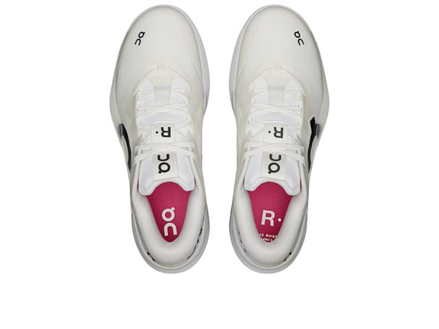 On On The Roger Pro 3 White Pink - view 4