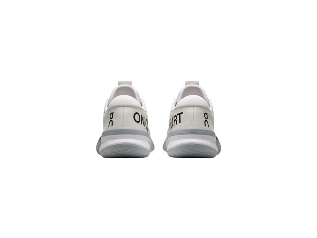 On On The Roger Pro 3 White Pink - view 5