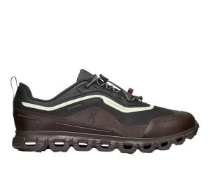 Buy On Running Cloud 6 Geo Waterproof Black Lima at Sasom – Authentic and Ready to Ship