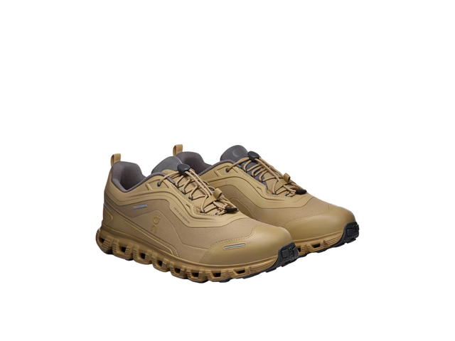 On On Cloud 6 Geo Waterproof Chai - view 3