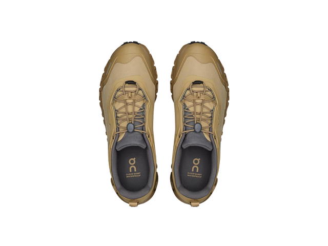 On On Cloud 6 Geo Waterproof Chai - view 4