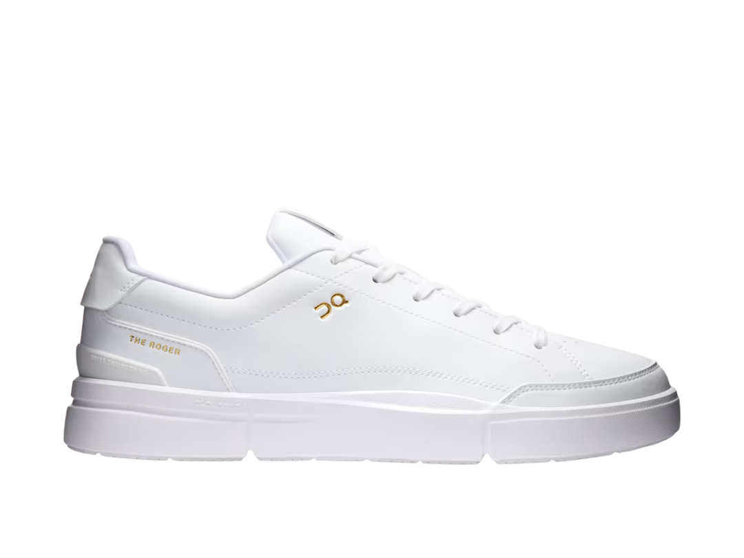 On Running On Running The Roger Centre Court White
