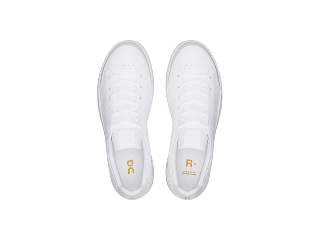 On Running On Running The Roger Centre Court White - view 3