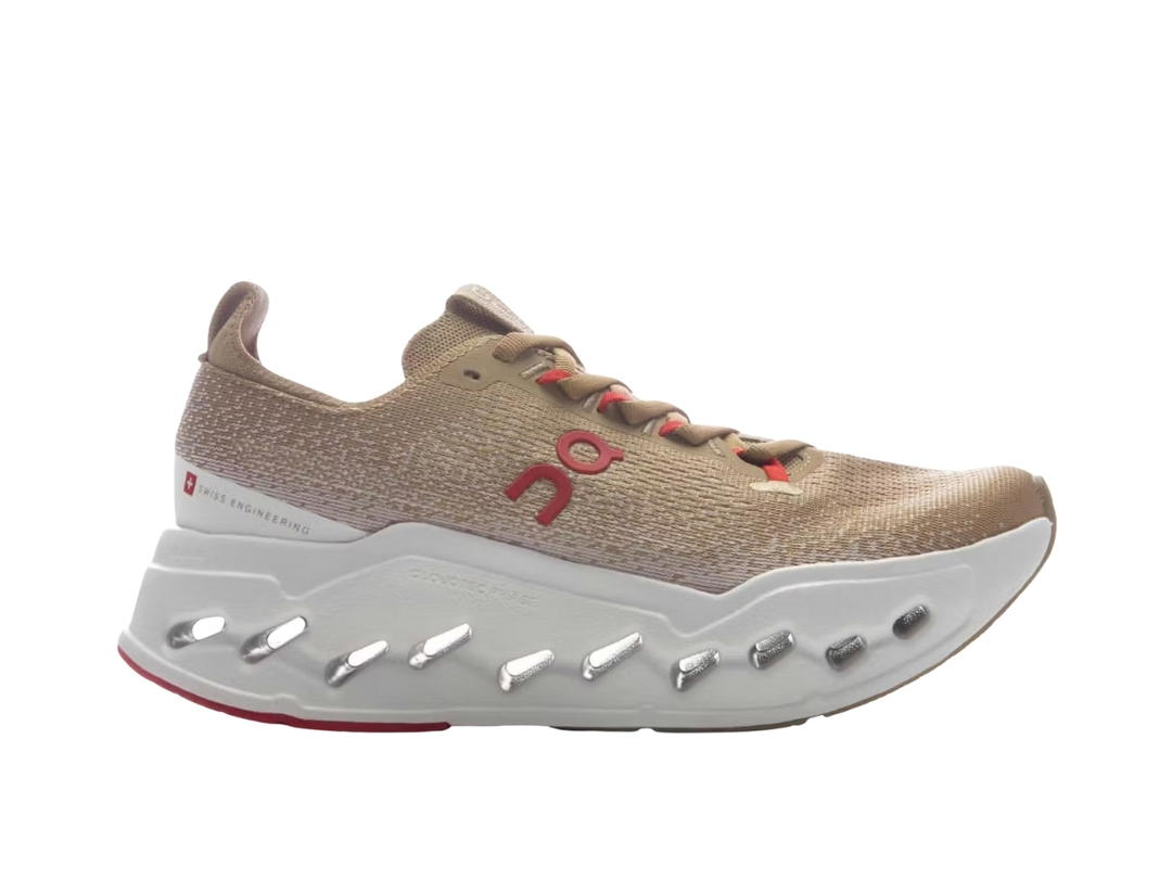 On Running On Running Cloudsurfer Max Chai Ivory