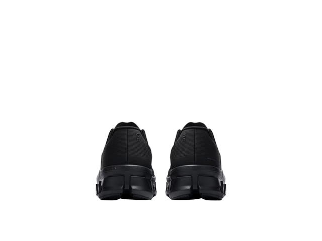 On On Cloudmonster Void Black - view 5