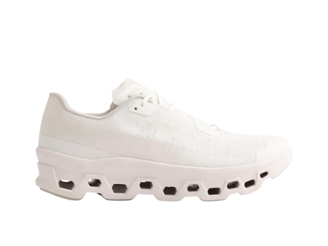 On Running On Running Cloudmonster Void 1 White