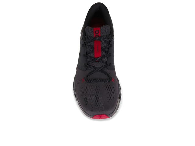 On On Cloud X 5 Eclipse & Black - view 5