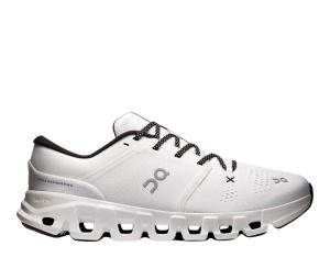 Buy On Cloud X 5 White Black at Sasom – Authentic and Ready to Ship