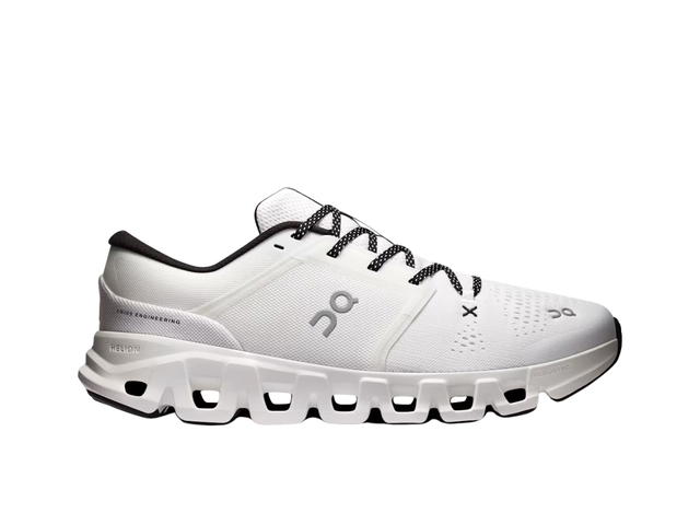 On On Cloud X 5 White Black - view 1