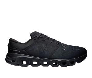 Buy On Cloud X 5 Black at Sasom – Authentic and Ready to Ship