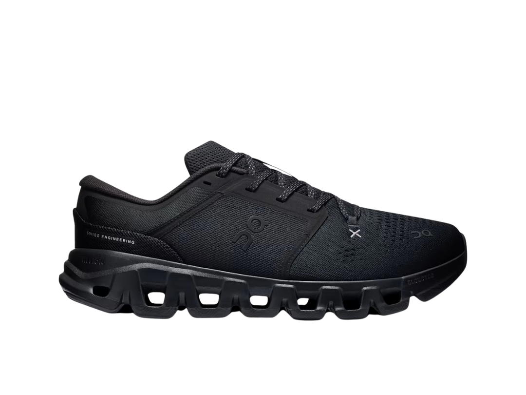 On On Cloud X 5 Black