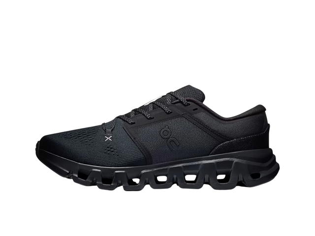 On On Cloud X 5 Black - view 2