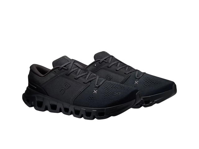 On On Cloud X 5 Black - view 3