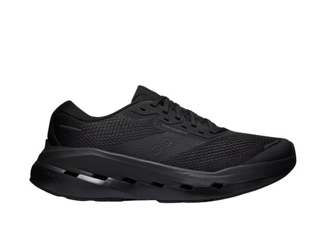 On Running On Cloudrunner 3 Max Black - view 1