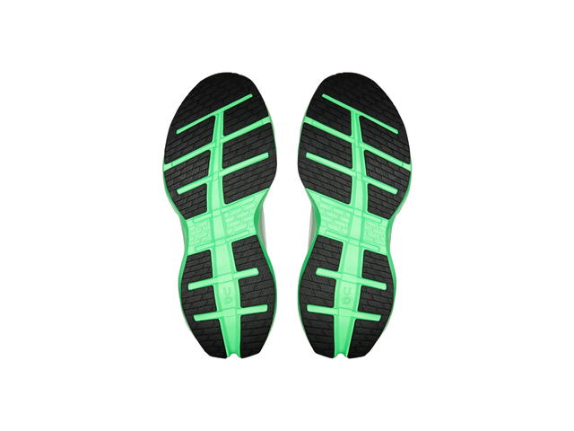 On Running On Cloudrunner 3 Max White Verdite - view 4