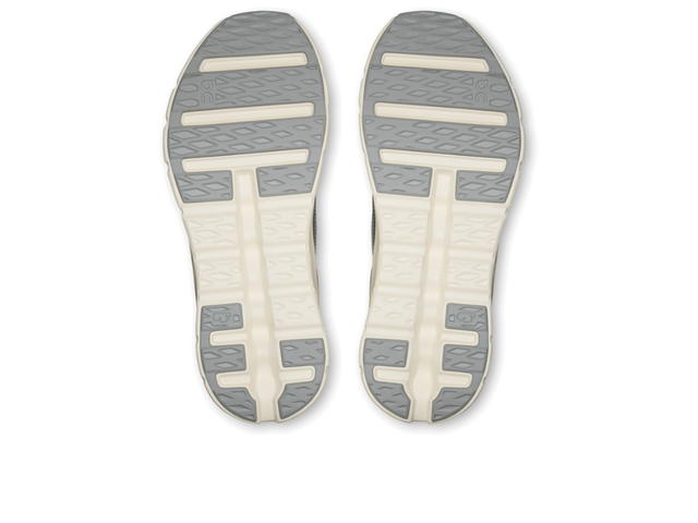 On On Cloudtilt Arc Alloy Ivory - view 4