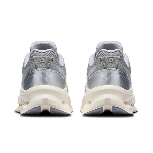 On On Cloudtilt Arc Alloy Ivory - view 5