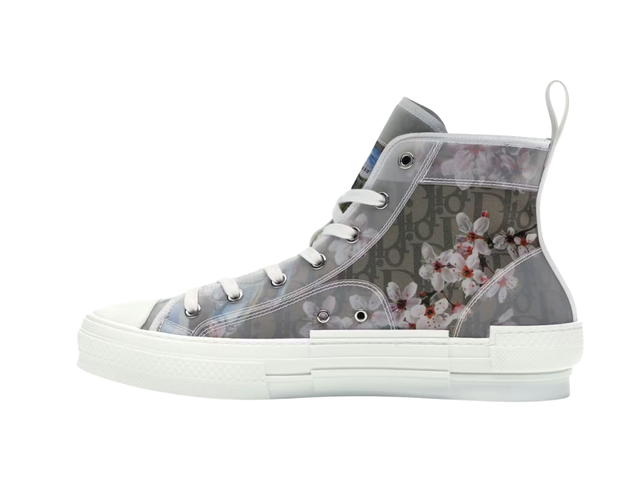 Dior Dior B23 High Dinosaur Brown - view 2