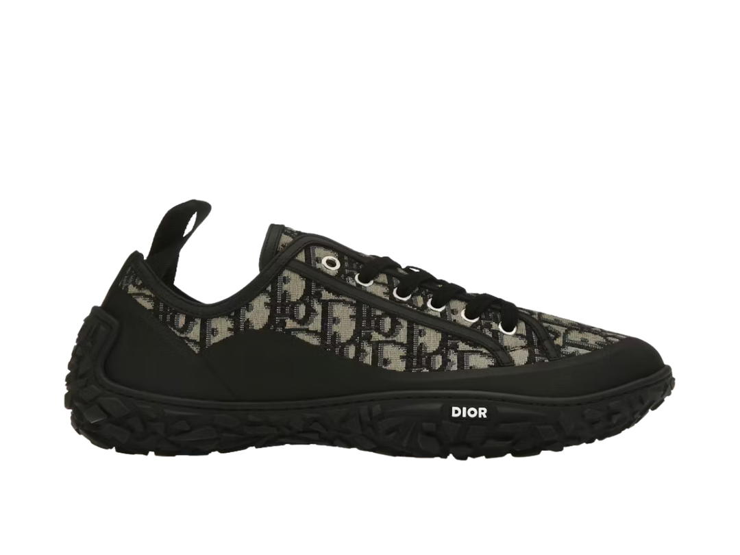 Dior Dior B28 Low Black Beige