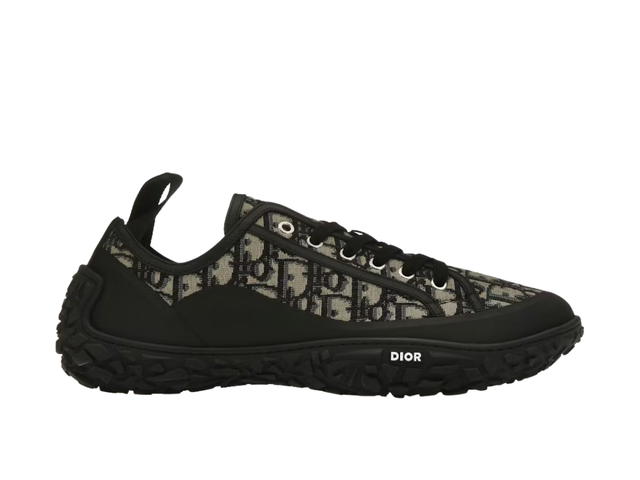 Dior Dior B28 Low Black Beige - view 1
