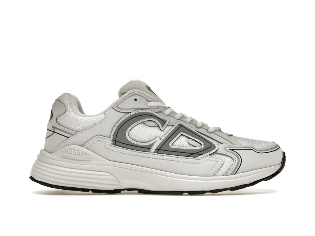 Dior Dior B30 Countdown Sneaker White
