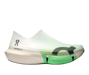Buy On Cloudboom Strike 2 White Verdite at Sasom – Authentic and Ready to Ship