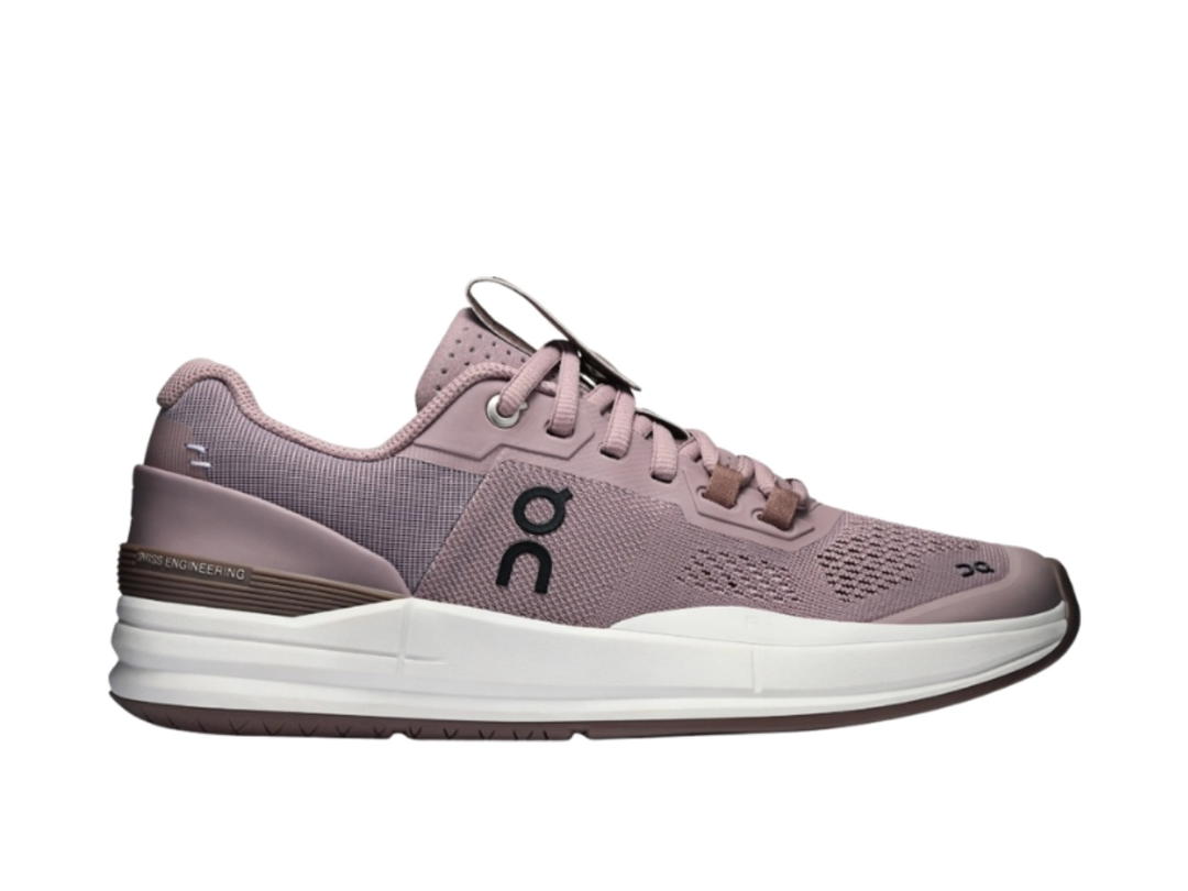 On On The Roger Pro Heron Grape (W）