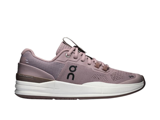 On On The Roger Pro Heron Grape (W） - view 1