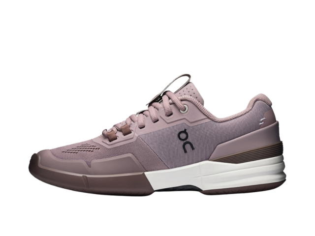 On On The Roger Pro Heron Grape (W） - view 2