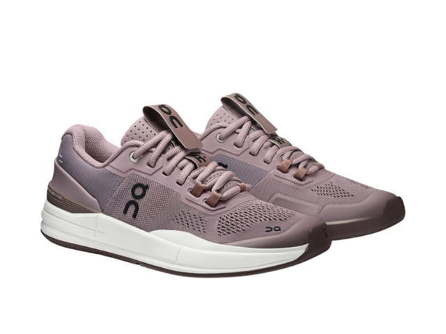On On The Roger Pro Heron Grape (W） - view 3