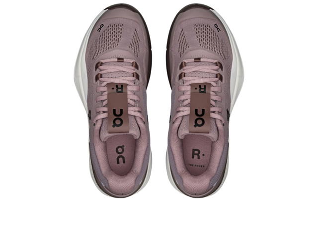 On On The Roger Pro Heron Grape (W） - view 4
