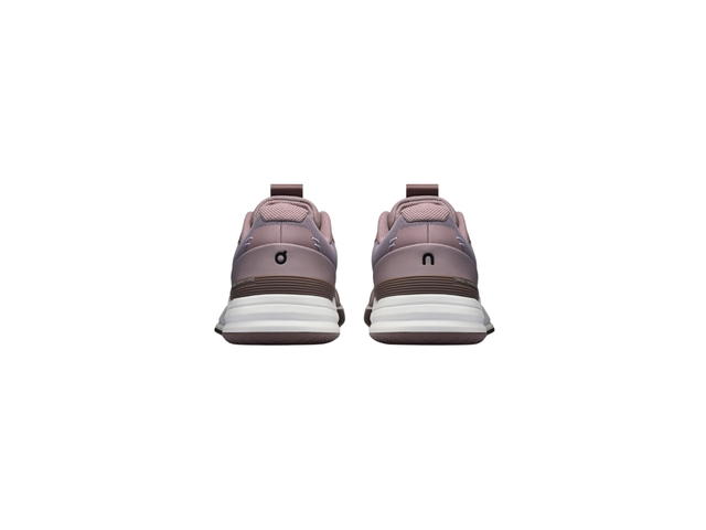 On On The Roger Pro Heron Grape (W） - view 5