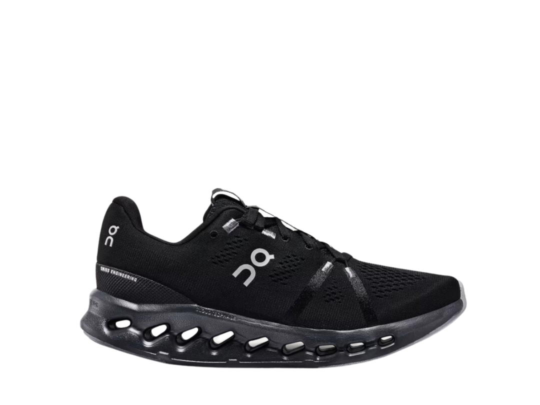 On Running On Running Cloudsurfer All Black (Women's)