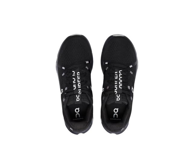 On Running On Running Cloudsurfer All Black (Women's) - view 5