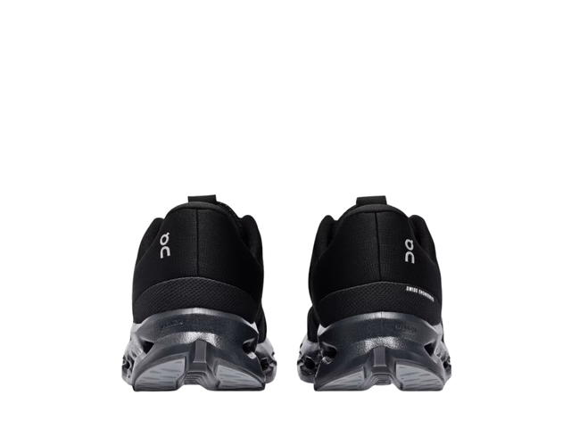 On Running On Running Cloudsurfer All Black (Women's) - view 6